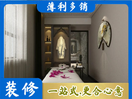 惠州衣帽间装修
