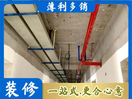 惠州水电工程安装