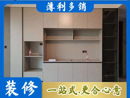 惠州定制鞋柜